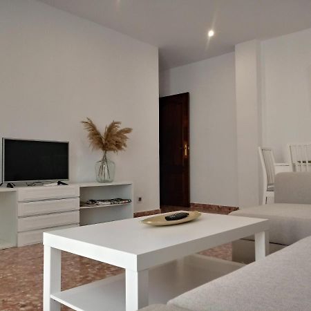 Balcón del Cardenal Apartamento Baeza Exterior foto